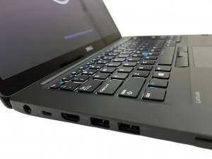 لپتاپ Dell Latitude 7480 استوک | Core i5 نسل ۷، رم ۱۶، SSD ۵۱۲، لمسی و سبک