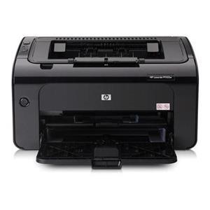 پرینتر لیزری اچ پی مدل LaserJet Pro P1102w