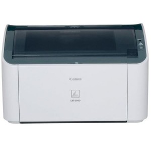 پرینتر لیزری کانن مدل LASER SHOT LBP2900