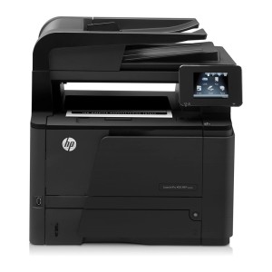 پرینترچهار کاره لیزری اچ‌پی مدل LaserJet Pro 400MFP M425DW