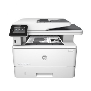 پرینتر چهارکاره لیزری اچ پی مدل LaserJet Pro MFP M426fdw