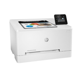 پرینترتک کاره لیزری رنگی اچ پی مدل LaserJet Pro M254dw