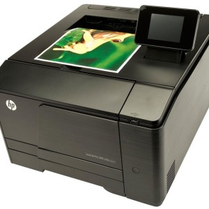 پرینترتک کاره لیزری رنگی اچ پی HP LaserJet Pro 200 M251nw
