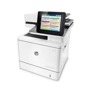 پرینتر چهار کاره لیزری اچ پی مدل   HP LaserJet Enterprise MFP M527DN
