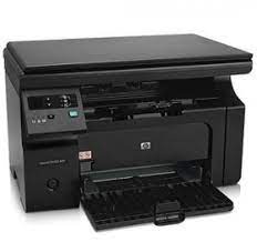 پرینتر سه کاره لیزری اچ پی مدل HP LaserJet Pro MFP M1132