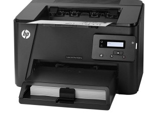 پرینترتک کاره لیزری اچ پی مدل HP Printer LaserJet Pro M201n