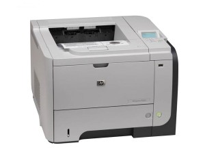 قیمت و خرید پرینتر لیزری اچ پی استوک تک کاره مدل hp LaserJet P3015dn