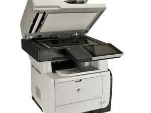 قیمت و خرید پرینتر چهار کاره لیزری استوک اچ پی مدل HP Enterprise 500 MFP M525dn