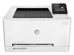 قیمت و خرید پرینتر لیزری استوک رنگی اچ پی مدل HP LaserJet M252dw