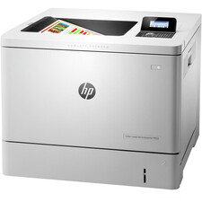 پرینتر لیزری رنگی اچ پی مدل LaserJet Enterprise M552dn