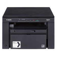 خرید پرینتر چندکاره لیزری کانن مدل Canon i-SENSYS MF3010 استوک