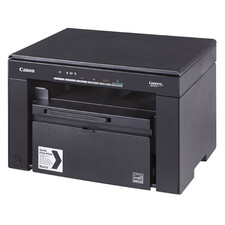 خرید پرینتر چندکاره لیزری کانن مدل Canon i-SENSYS MF3010 استوک