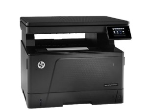 پرینتر لیزری اچ پی مدلLaserJet Pro M435nw