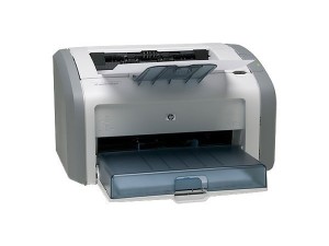  قیمت و خرید پرینتر لیزری اچ پی استوک HP LaserJet 1020