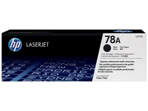 کارتریج لیزری اچ پی مدل 78A