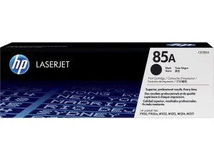 کارتریج لیزری اچ پی مدل 85A