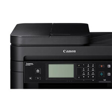 قیمت و خرید پرینتر لیزری کانن استوک و کارکرده مدل canon imageclass MF236n چندکاره