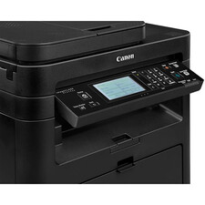 قیمت و خرید پرینتر لیزری کانن استوک و کارکرده مدل canon imageclass MF236n چندکاره