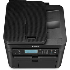 قیمت و خرید پرینتر لیزری کانن استوک و کارکرده مدل canon imageclass MF236n چندکاره