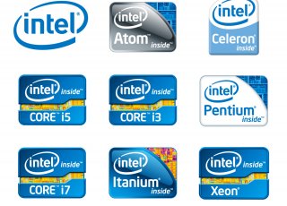 آشنایی جامع با پردازشگرهای خانواده اینتل Core i