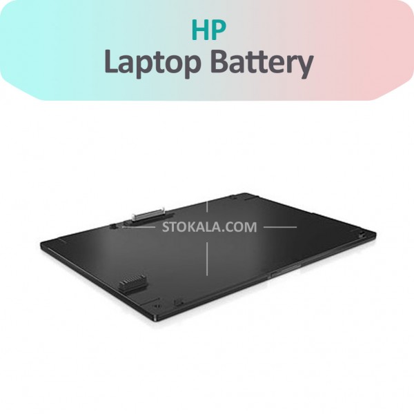 باتری لپ تاپ  Hp Elitebook 2740p - 2760p