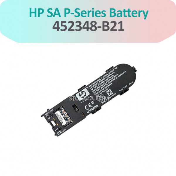 باتری اچ پی HP SA P-Series Battry Low Pro