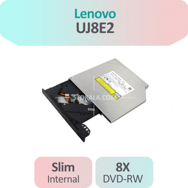 DVD رایتر لپ تاپ اسلیم