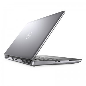 لپ تاپ رندرینگ Dell Precision 7550 i9 گرافیک 6GB