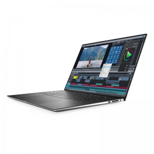 قیمت لپ تاپ رندرینگ Dell Precision 5550 i7 گرافیک 4GB