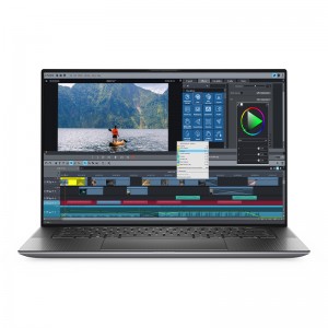قیمت امروز لپ تاپ رندرینگ Dell Precision 5550 i7 گرافیک 4GB