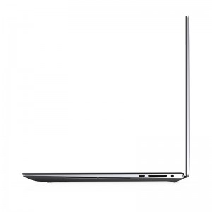 هزینه لپ تاپ رندرینگ Dell Precision 5550 i7 گرافیک 4GB