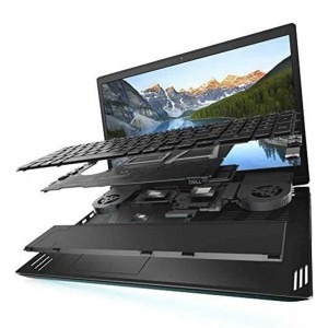 خرید لپ تاپ رندرینگ Dell Precision 5550 i7 گرافیک 4GB