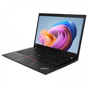لپ تاپ استوک Lenovo ThinkPad T14s (Gen 1) Ryzen 7 لمسی