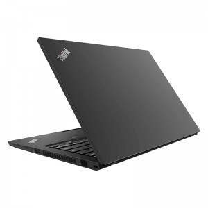 لپ تاپ دست دوم Lenovo ThinkPad T14s (Gen 1) Ryzen 7 نمایشگر لمسی