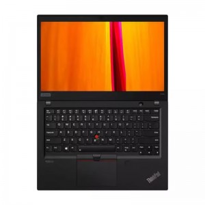 لپ تاپ دست دوم Lenovo  ThinkPad T14s  نمایشگر لمسی