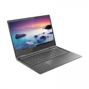 لپ تاپ استوک Lenovo  730-13IKB i5 نمایشگر لمسی