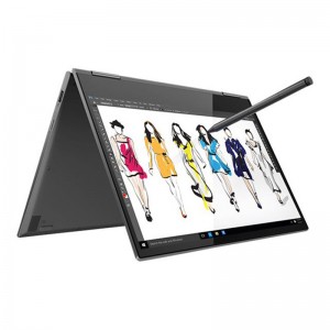 لپ تاپ Lenovo استوک Yoga 730-13IKB i5 نمایشگر لمسی