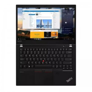 لپ تاپ استوک Lenovo ThinkPad T14 (Gen 2) Ryzen 7
