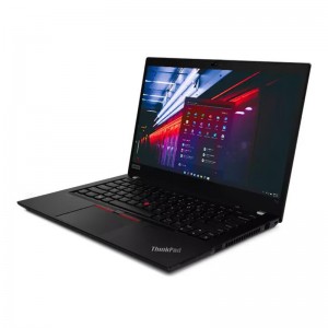 نمایشگر لپ تاپ استوک Lenovo ThinkPad T14 (Gen 2) Ryzen 7 نمایشگر لمسی
