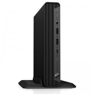 کیس تاینی HP EliteDesk 800 G6 i5  نسل ده