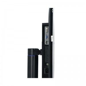 مانیتور استوک Philips 241B4L سایز 24 اینچ Full HD
