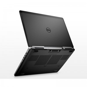 بررسی لپ تاپ رندرینگ Dell Precision 7720 Xeon گرافیک 6GB سایز 17.3 اینچ
