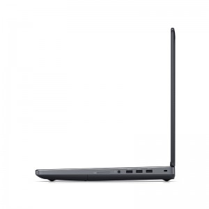 فروش لپ تاپ رندرینگ Dell Precision 7720 Xeon گرافیک 6GB سایز 17.3 اینچ