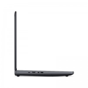 هزینه لپ تاپ رندرینگ Dell Precision 7720 Xeon گرافیک 6GB سایز 17.3 اینچ