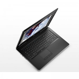 مشخصات لپ تاپ رندرینگ Dell Precision 7720 Xeon گرافیک 6GB سایز 17.3 اینچ