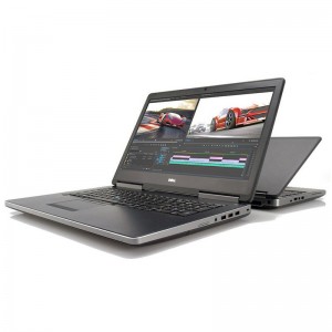 خرید لپ تاپ رندرینگ Dell Precision 7720 Xeon گرافیک 6GB سایز 17.3 اینچ