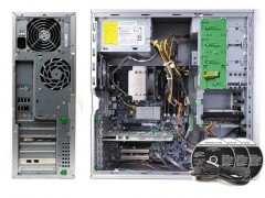 کیس استوک  Workstation Z400