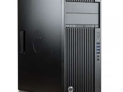 قیمت و خرید کیس استوک  HP Workstation Z440 با طراحی منحصر بفرد