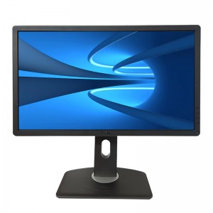 مانیتور استوک Dell P2414Hb سایز 24 اینچ