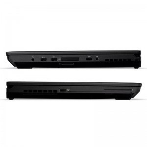 بررسی لپ تاپ دست دوم Lenovo ThinkPad P71 i7 گرافیک 2GB نمایشگر 17.3 اینچی